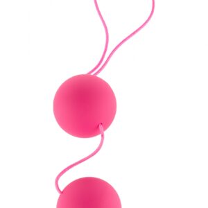 Funky Love Balls - Odkryj nowy wymiar rozkoszy!