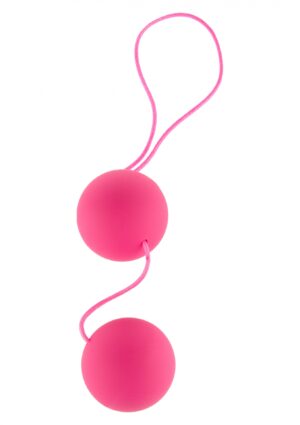 Funky Love Balls - Odkryj nowy wymiar rozkoszy!