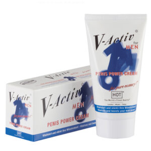 Żel/sprej V Activ PENIS POWER CREAM 50ml