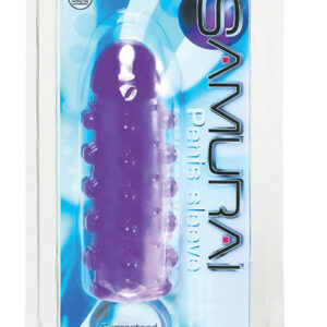 Samurai Pleasure Enhancer - Intensify Your Pleasure!