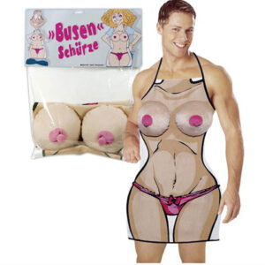 Boobs Apron