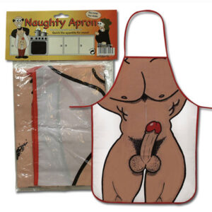 Apron Man