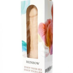 Intensywna przyjemność z ultra realistycznym Wibratorem CyberSkin®