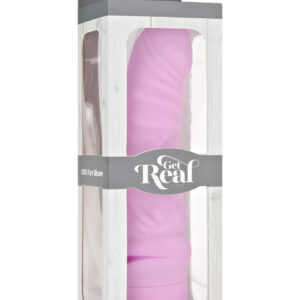Silicone Classic Wibrator - Odkryj nowy wymiar rozkoszy!