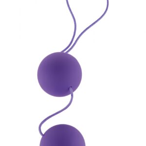 Funky Love Balls - Zmysłowe kulki miłosne, trenujące mięśnie, bezpieczne dla ciała!