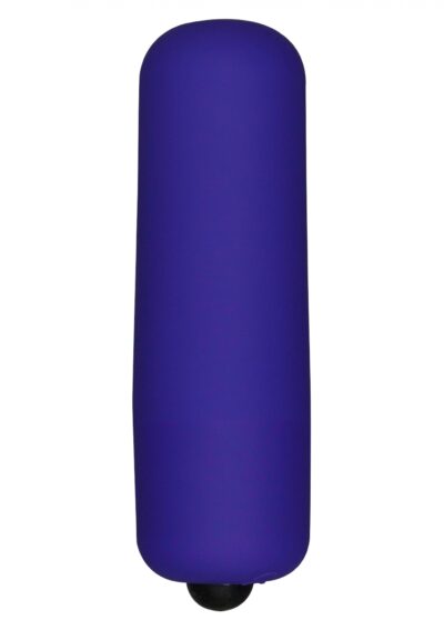 Funky Bullet - Potężne wibracje, elegancki design, niezapomniane doznania!