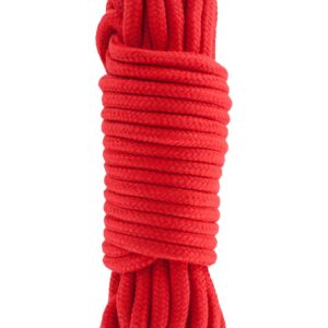 Ekskluzywna lina Shibari - odkryj nowe rozkosze w japońskim stylu!