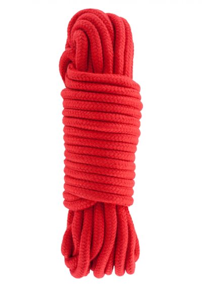 Ekskluzywna lina Shibari - odkryj nowe rozkosze w japońskim stylu!