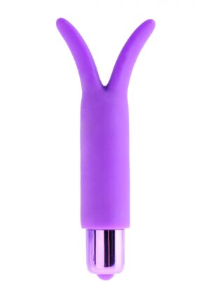Fun Vibe - Delikatne wibracje dla początkujących - 3 tryby, wodoodporny