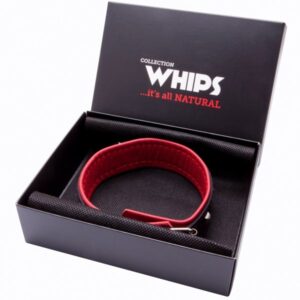WHIPS - Wyjątkowe produkty erotyczne dla niezapomnianych doznań!