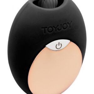 Diva Mini Tongue - Odkryj intymny raj z miękkim językiem!