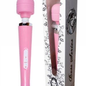 Intensywny Magic Massager Wand - Odkryj namiętność i rozkosz