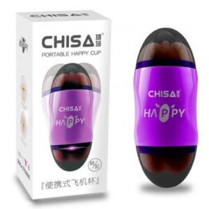 Happy Cup - intensywne doznania w zaciszu domowym!