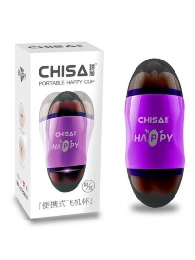 Happy Cup - intensywne doznania w zaciszu domowym!