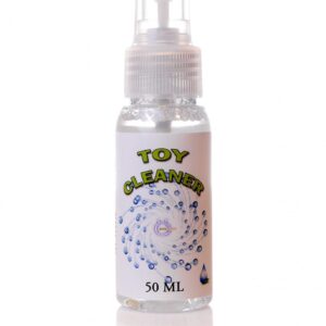 Sprej Toy Cleaner 50 ml. B   Series