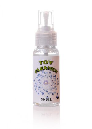 Sprej Toy Cleaner 50 ml. B   Series