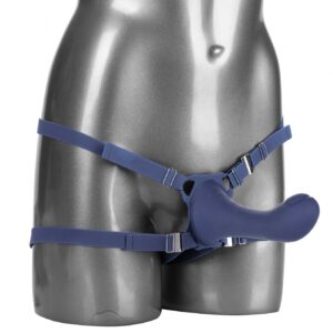 Her Royal Harness ME2 Thumper - Intensywne doznania dla dwojga!