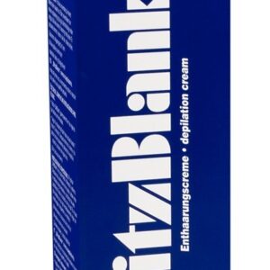 BlitzBlank shaving cream 125ml