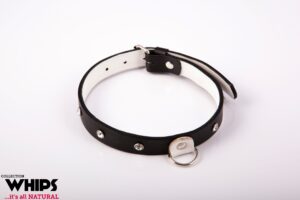 Kolekcja WHIPS - Luksusowy bat BDSM o regulowanej długości i eleganckim designie
