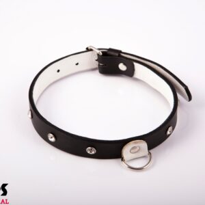 Kolekcja WHIPS - Luksusowy bat BDSM o regulowanej długości i eleganckim designie