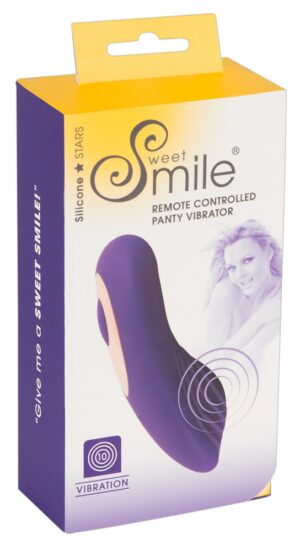 Potężna rozkosz w majtkach! RC Panty Vibrator - intensywne wibracje i stymulacja dla kobiet