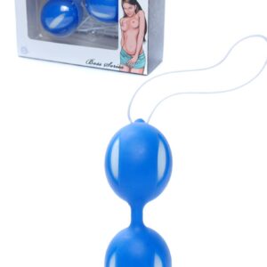 Smartballs - kulki gejszy dla większej rozkoszy i zdrowia intymnego - Odkryj nowe poziomy przyjemności i wzmocnij swoje mięśnie kegla!