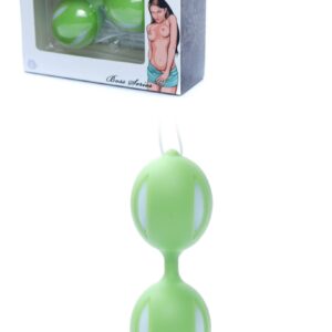 Smartballs - kulki gejszy: Wzmocnij mięśnie kegla i odkryj niezapomniane doznania!