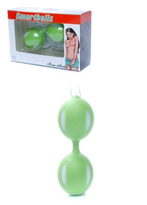 Smartballs - kulki gejszy: Wzmocnij mięśnie kegla i odkryj niezapomniane doznania!