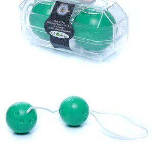 Duo-Balls - Kulki gejszy dla niesamowitych doznań!