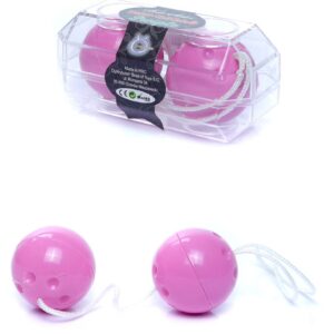 Duo-Balls - intensywne doznania i zdrowa rozkosz