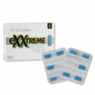 Supl.diety eXXtreme power caps 1x10 stk.
