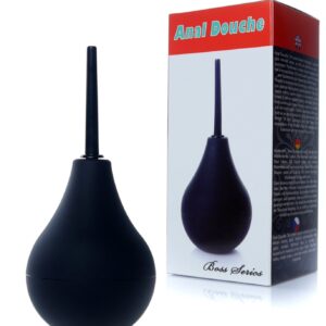 Anal Douche - Intymne oczyszczenie i przyjemność w eleganckim stylu