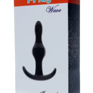 Plug analny - Odkryj nowe horyzonty rozkoszy!