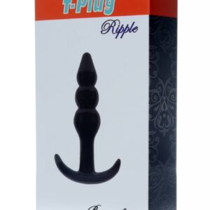 Plug analny - intensywna rozkosz i niezapomniane doznania