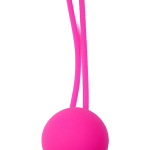 Niezapomniane doznania dzięki Silicone Kegal Balls - kulki gejszy dla intensywnych i satysfakcjonujących chwil!