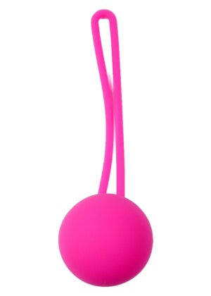 Niezapomniane doznania dzięki Silicone Kegal Balls - kulki gejszy dla intensywnych i satysfakcjonujących chwil!