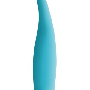 HAPPINESS marki TOYJOY - The You Feel My Love XL Vibe: Wibrator punktu G z wieloma trybami wibracji i pulsacji, bezpieczny i elegancki