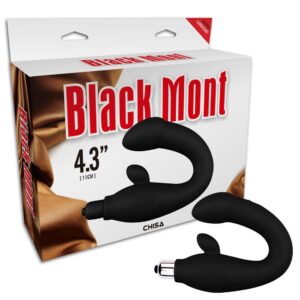 P-Spot Perineum Massager - Odkryj niesamowite przyjemności i pełne spełnienie!