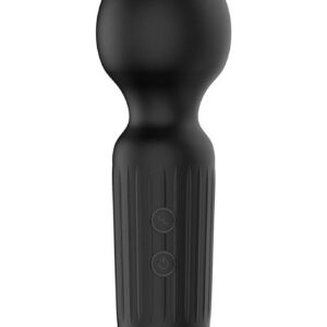 Masażer Mini Rechargeable - Potężne wibracje w eleganckim stymulatorze