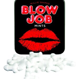 Blow Job Mints Assortment