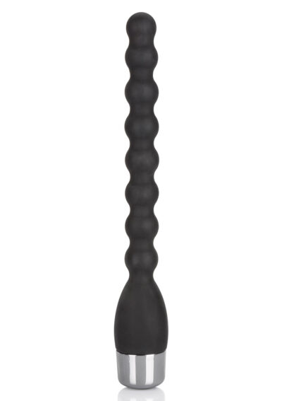 Wibrujący plug analny - Odkryj nowe granice przyjemności!