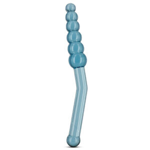 Anal Dildo BESTSELLER - Niezrównane doznania dla początkujących i ekspertów