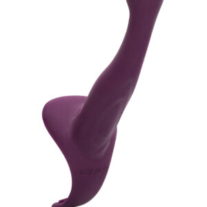 Intensywna przyjemność dla obojga - Vibrating ME2 Probe