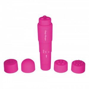 Funky Massager - Ekskluzywny masażer zapewniający niezapomniane doznania!