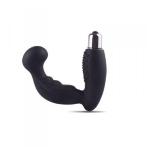 Anal Plug z wibracjami - Intensywna rozkosz dla Twojej strefy P