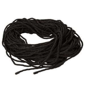 Scandal® BDSM Rope - Jedwabisty sznur do eksploracji BDSM fantazji