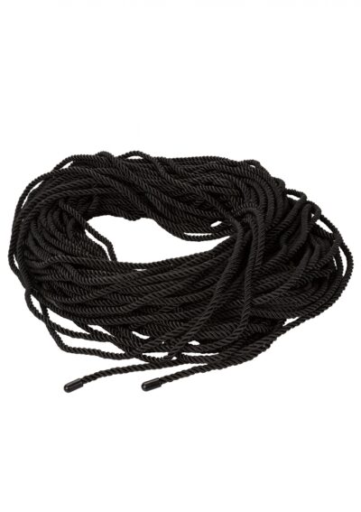 Scandal® BDSM Rope - Jedwabisty sznur do eksploracji BDSM fantazji