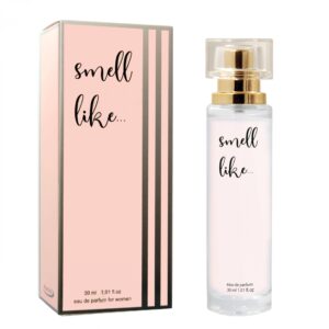 Feromony Smell Like 07 30ml WOMAN - Zmysłowy i uwodzicielski zapach dla pewnych siebie kobiet