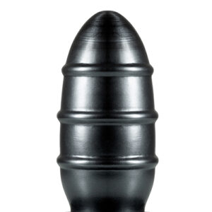 Odkryj nowe granice rozkoszy z Pro-wielkością korka analnego - intensywna przyjemność w stylu XXL!