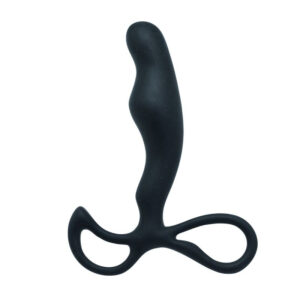Ekskluzywny stymulator prostaty - intensyfikuj orgazmy i odkryj nowe poziomy przyjemności!
